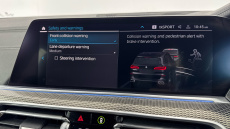 BMW X5 xDrive45e M Sport 5dr Auto [Tech Pack] Estate